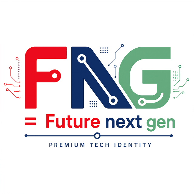 FNG — Future Next Gen