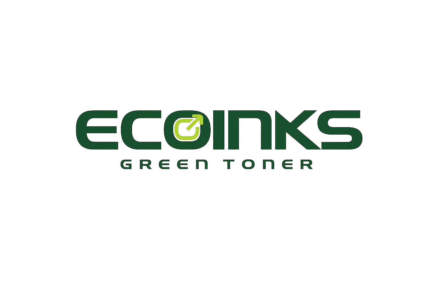 Eco Inks Logo